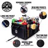Chemical Guys ACC622 - Ride Along Large Space Trunk Organizer