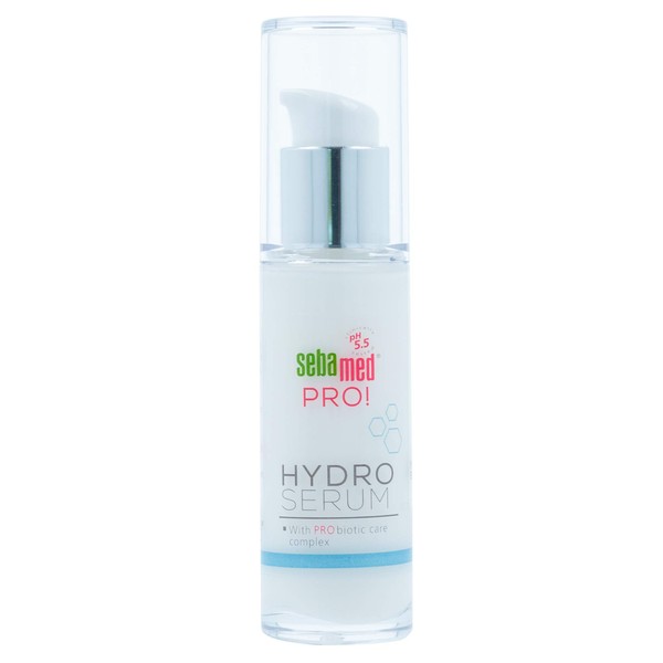 Sebamed PRO! Hydro Serum - Probiotic Care Complex with Root