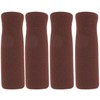 JECOMPRIS Cane Handle Cover - Foam Hand Grip for Walking