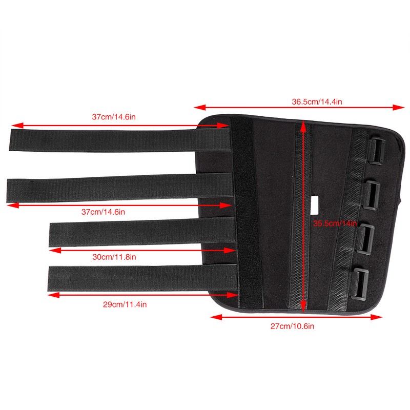 Breathable Winter Style Upper Limb Elbow Joint Correcting Brace Arm