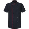 MISEMIYA - Men's Chefs Jacket - Men's Chefs Jacket -