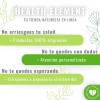 Ácido Alfa Lipoico Momosie con Cúrcuma, 60 Cápsulas