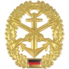 Original German Army Beret Badge Metal in Various Varieties to
