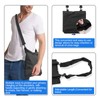 Urine Drainage Bag Holder with Catheter Tube Cover, Catheter Bag