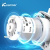 Kamoer KPHM600 Peristaltic Pump 12V Brush DC Motor High Flow