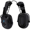 Aolamegs - Orejeras duras con Bluetooth - NRR 26db con