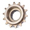 Single Speed Freewheel, Bike Freewheel Sprocket Gear 14T Single Speed