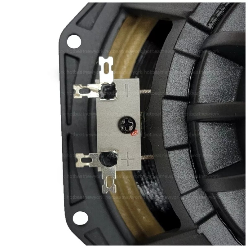 Celestion NTR08-2011D 8-inch Neodymium Midbass Driver Neo Speaker 200-Watt RMS