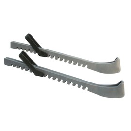 A&R Sports BladeGards Skate Guard, Hockey, Silver