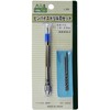 Minesima L-5B Pin Vice Drill Blade Set, Compatible with 0.07