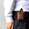 Agility affa "Ams" Key Pouch, Key Case, Smart Key, Stylish,