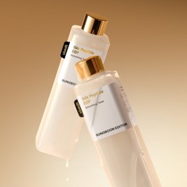 성분에디터 실크펩타이드 EGF 스무딩 토너 300ml Ingredient Editor Silk Peptide EGF Smoothing Toner 300ml
