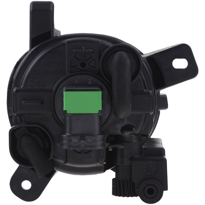 Valeo Service 043652 Fog Lamp