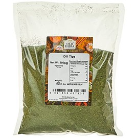 Old India Dill Tips 250g
