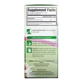 Greenside Té De Hierbabuena Caja Con 25 Bolsitas Sfn