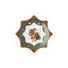 Hutschenreuter Happy Christmas Star Bowl 20 cm