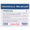 Holthaus Medical 12931S Holthaus Mullbinde 4mx4cm 20St