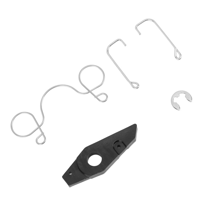 677 15741 01 Starter Pawl ABS Iron Outboard Drive Pawl