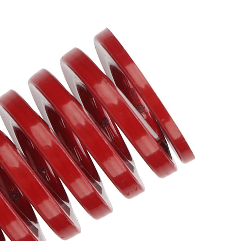 Boot Shock Absorber Compression Springs, Aluminium Alloy Tailgate Compression Spring