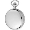 Eichmüller Pocket Watch 8232, Classic