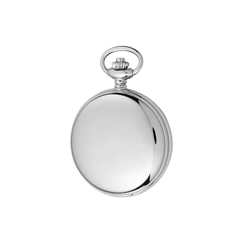 Eichmüller Pocket Watch 8232, Classic