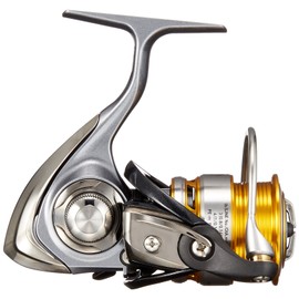 DAIWA Spinning Reel 17 Exceller 2004H (2017 Model)