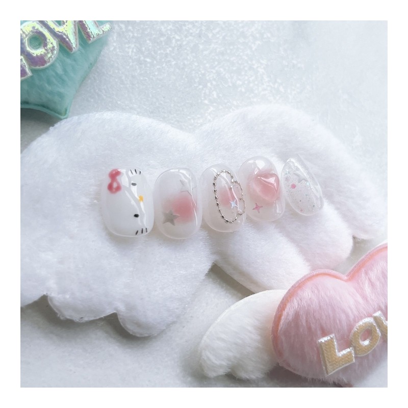 ʚ little angel ɞ - Almond / ʚ little angel