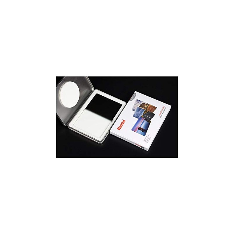 Haid Hard Grad ND0.3 NanoPro MC Filter