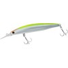 Daiwa LH125SDR Chivas Lure, Shoreline Shiner Z Set Upper, Matte