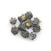 KPREPUBLIC MMD POM HT Tactile Switch 5pin RGB SMD 63.5g