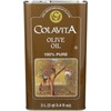 Colavita Olive Oil Tin, 101.4 Fluid Ounce