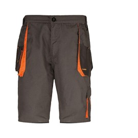 Classic Work Shorts, orange
