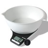 Salter 1089 BKWHDR Measuring Jug Electronic Kitchen Scale, Food/Baking Scale,
