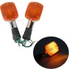 TCMT Turn Signal Blinker Light Fit For Honda Magna VF250