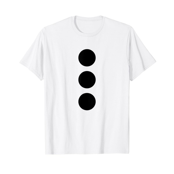 Snowman Easy Christmas Party Costume Ideas Apparel