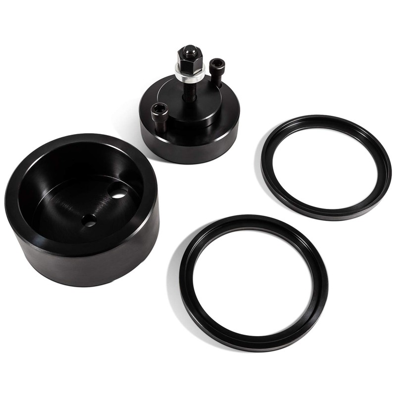 J-35686-B Front and Rear Crankshaft Seal Wear Sleeve Installer Compatible