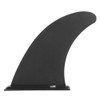 Kayak Skeg Tracking Fin, Plastic Watershed Board Fin for Stand