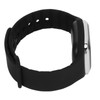 Ultrasonic Mosquito Repellent Watch Fast Charging 3 Gear Clock Function