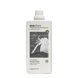 Ecostore - Laundry Liquid - Eucalyptus (1L)