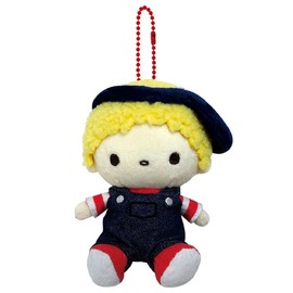 K Company Patty & Jimmy Ball Chain Mascot Jimmy 589035 Sanrio Sanrio