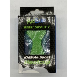 Kidsole BRAND NEW KidSole Sport Heelcup Kid’s Size 3-7 Orthopedic Insert - FREE SHIPPING
