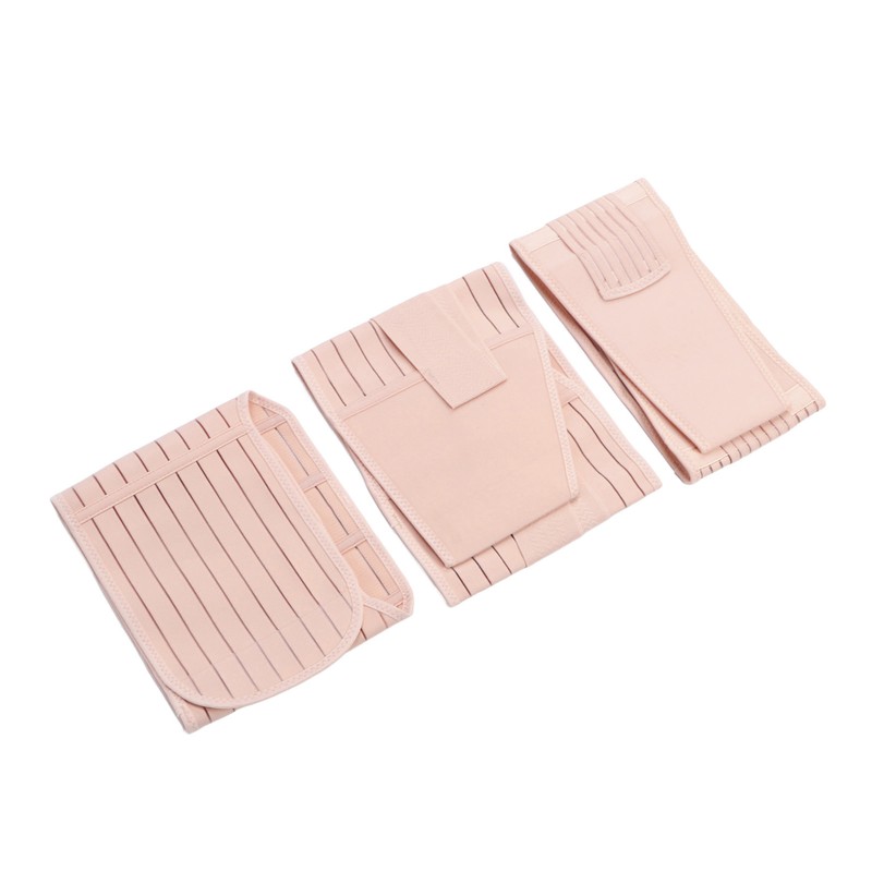 Postpartum Girdle Post Surgery C Section Belly Support Recovery Belt