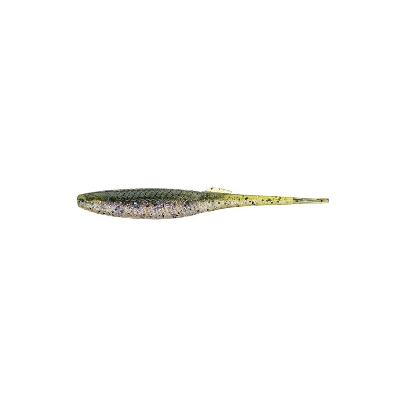 Rapala CrushCity The Stingman | 12.5cm Dach Vador 12.5cm