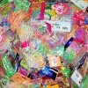 Unbranded NEW 30 Packs = 360 Individual Pieces Assorted Silly