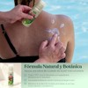 Maya Solar Bloqueador 100 Ingredientes Naturales Minerales Spf Viajes