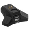 Charging Dock with Type-C Cable, Charger Compatible with Razer Naga