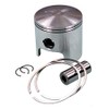 Wiseco Pro-Lite 2-Stroke Piston (.020" Oversize) Compatible With 88-91 YAMAHA
