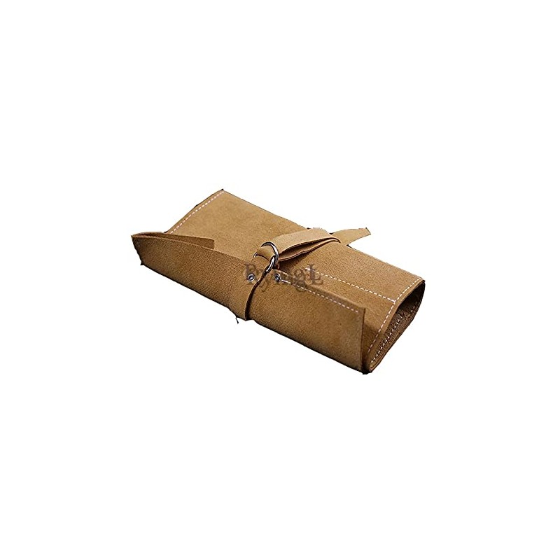 KODENG Bonsai Storage Package Roll Bag Garden Repair Tool Pliers