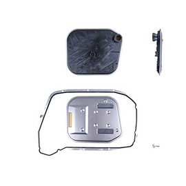 MAHLE HX 189KIT Hydraulic Filter, Automatic Transmission