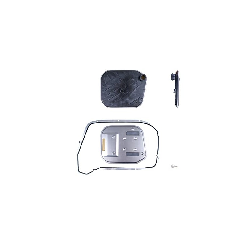 MAHLE HX 189KIT Hydraulic Filter, Automatic Transmission